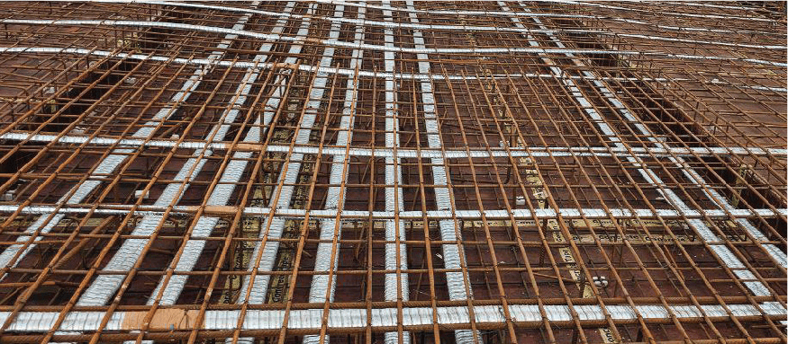 Bonded PT System Image 7